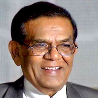 Dr. G. Shivvaprasad